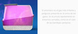 Cat It Magic Blue Cartucho