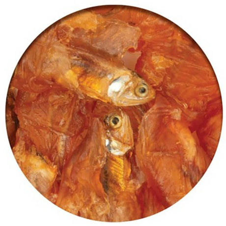 Cat It Nibbly Wraps Pollo Y Pescado 30Gr