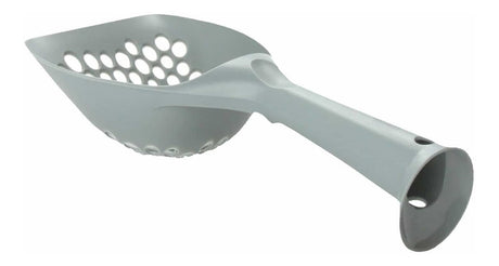 Cat It Pala Para Arena Sanitaria Gris