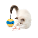 Cat It Play Tumbler Bee