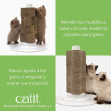  Cat It Rasgunador Renovable