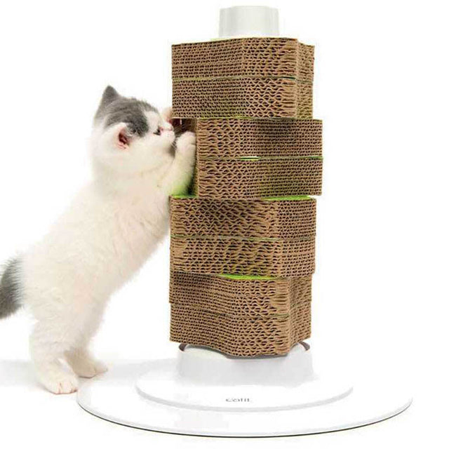  Cat It Rasgunador Renovable