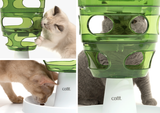 Cat It Senses 2 0 Food Tree