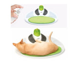  Cat It Senses 2 0 Wellness Center