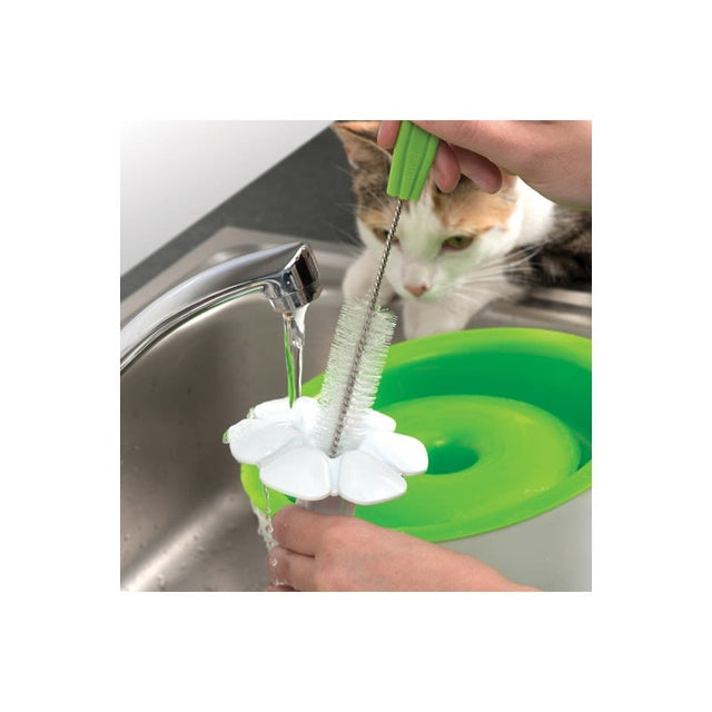 Cat It Set De Limpieza Para Fuente Bebedera