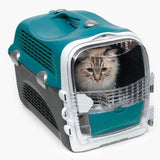 Cat It Transportadora Cabrio Cereza
