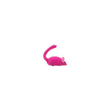 Cat Love Raton Mecanico Rosado