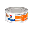 Hills C D Felino Urinary Care Lata 156Gr