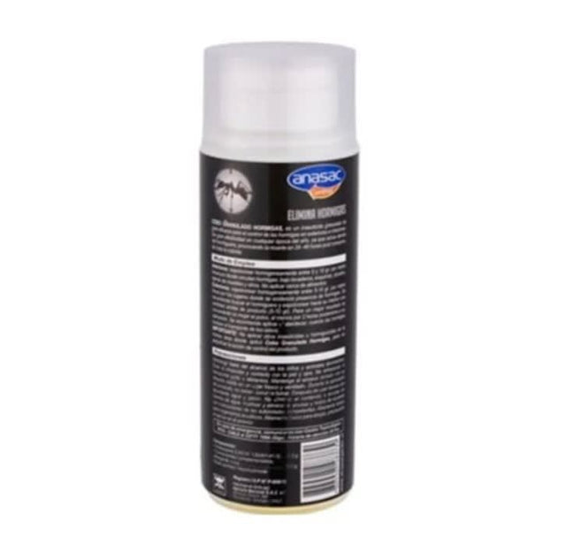  Anasac Insecticida Hormigas Cebo Granulado 100Gr Np