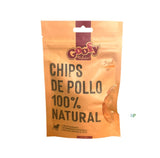 Snack Chips Pollo Goofy Natural 60 Gr