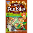 Churu Fun Bites Atun 60Gr