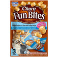  Churu Fun Bites Atun Y Ostiones 60Gr