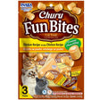 Churu Fun Bites Pollo 60Gr