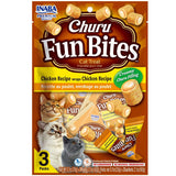 Churu Fun Bites Pollo 60Gr