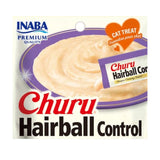 Churu Hairball Control Atun 56Gr