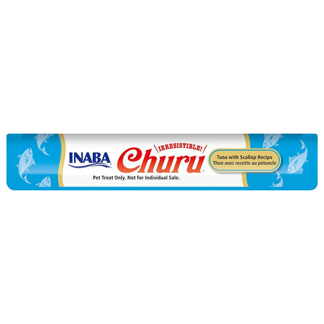 Ciao Churu Cat Mega Pack Caja 48Un Atun Y Ostiones Usa 604