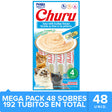  Ciao Churu Cat Mega Pack Caja 48Un Atun Y Ostiones Usa 604