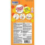 Inaba Ciao Churu Pops Pollo 4 Tubitos 60Gr
