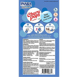Inaba Ciao Churu Pops Atun 4 Tubitos 60Gr