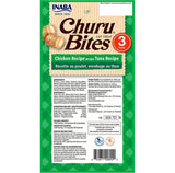 Inaba Ciao Churu Bites De Atun Envueltos En Wraps De Pollo 30Gr