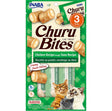 Inaba Ciao Churu Bites De Atun Envueltos En Wraps De Pollo 30Gr