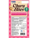 Inaba Ciao Churu Bites De Atun Con Salmon Envueltos En Wraps De Pollo 30Gr