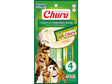  Inaba Ciao Churu Dog Pollo Con Vegetales 56Gr
