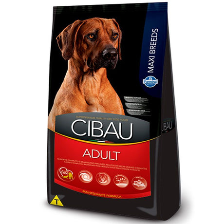 Cibau Maxi Adult 15Kg
