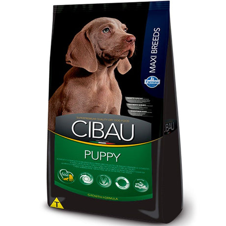 Cibau Maxi Puppy 15Kg