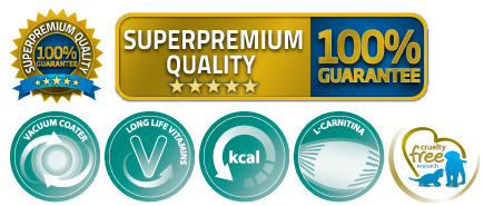 Cibau Medium Maxi Light 12Kg