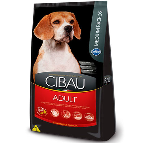Cibau Medium Adult 15Kg