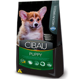 Cibau Medium Puppy 15Kg