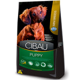  Cibau Mini Puppy 3Kg