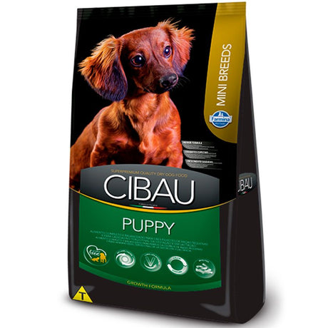 Cibau Mini Puppy 3Kg