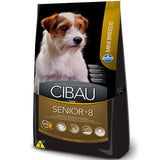 Cibau Mini Senior 3Kg