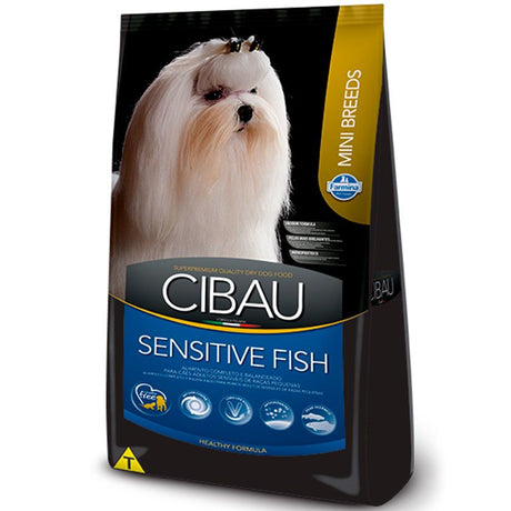 Cibau Sensitive Fish Mini 3Kg