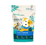 Snack Circular Pet Para Perro Con Proteina Insectos 120Gr