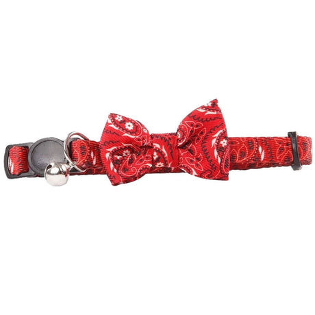 Collar Humita Rojo