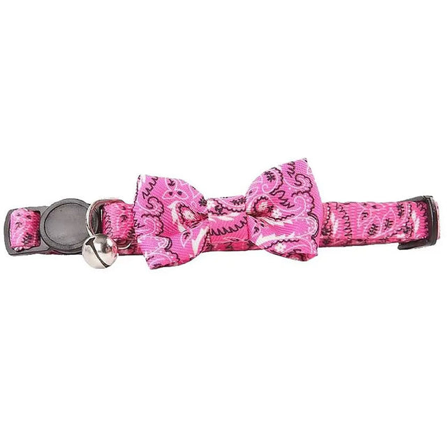  Collar Humita Rosa