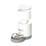Comedero Inteligente Catit Pixi 2 2Kg