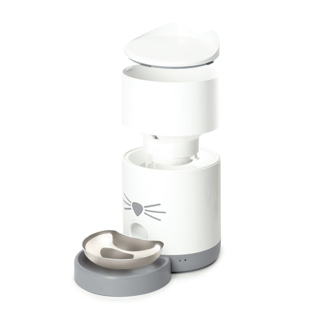 Comedero Inteligente Catit Pixi 2 2Kg