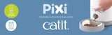 Comedero Inteligente Catit Pixi 2 2Kg