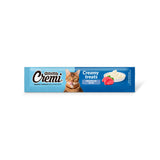 Snack Gato Naturalistic Cremi Atun 60 Grs