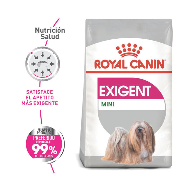 Royal Canin Mini Exigent 3Kg