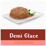 Alimento Humedo Fancy Feast Demi Glace Salmon 85G