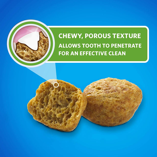  Snack Dental Para Gato Dentalife® 40G