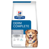 Hills Derm Complete 2.9Kg