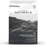 Diamond Naturals Breeder 20Kg