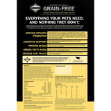 Diamond Naturals Dog Chicken And Sweet Potato Grain Free 2 27 Kg