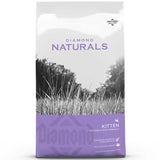 Diamond Naturals Kitten Indoor Chicken Rice 3Kg